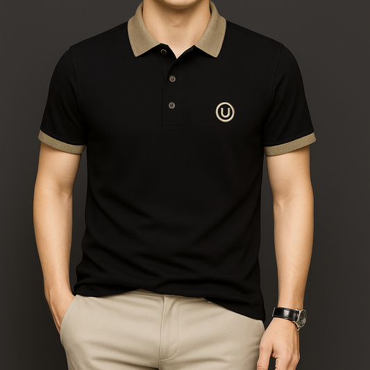 The Elite Crisp Polo T-Shirts
