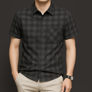 Noircheck Squire Casual Shirt