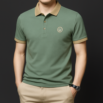 The Elite Crisp Polo T-Shirts