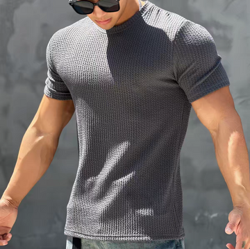 Midnight Waffle Apex T-Shirt