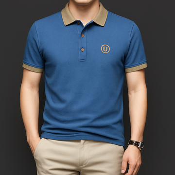 The Elite Crisp Polo T-Shirts