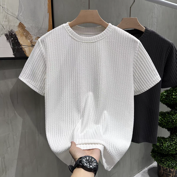 Midnight Waffle Apex T-Shirt