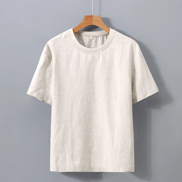 Linen Mist Core T-Shirt