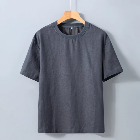 Linen Mist Core T-Shirt