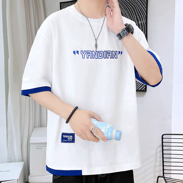 Frostline Echo Graphic T-Shirt