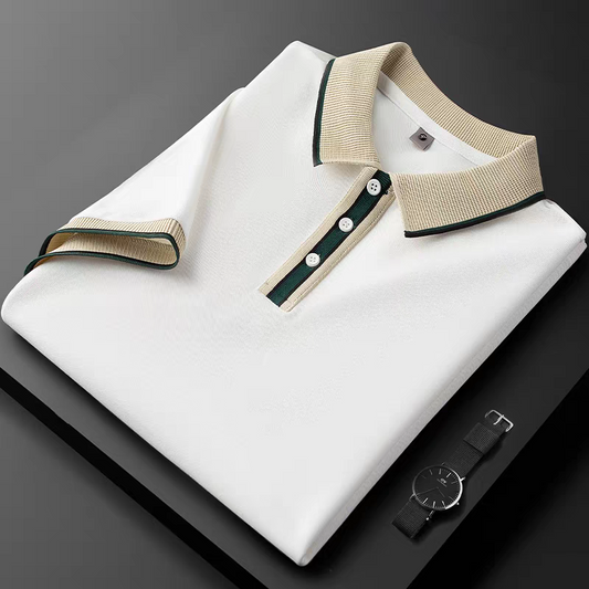 Harborcrest Lineage Polo T-Shirt