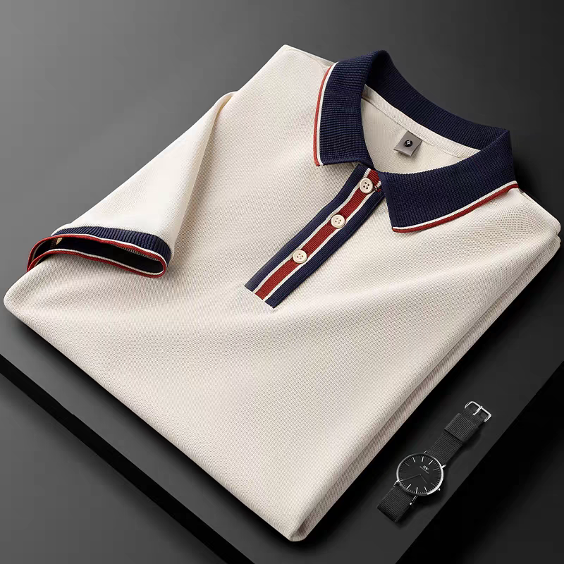 Harborcrest Lineage Polo T-Shirt