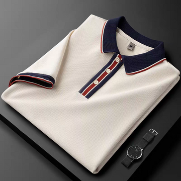 Harborcrest Lineage Polo T-Shirt