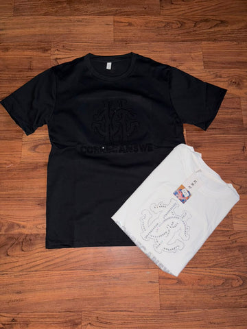 Imperial Frostcrest Monogram T-Shirt