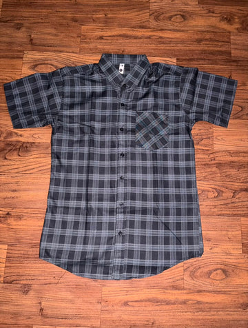 Noircheck Squire Casual Shirt
