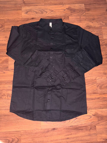 ForgeStitch Terrain Cotton Shirt
