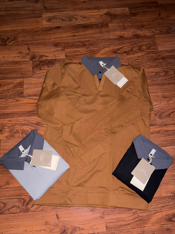 Velaren Pinnacle Polo