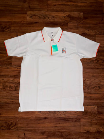 Regal Icon Zip Polo T-Shirt