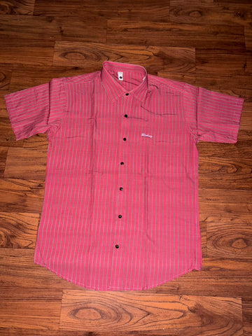 Velourline Luxe Shirt